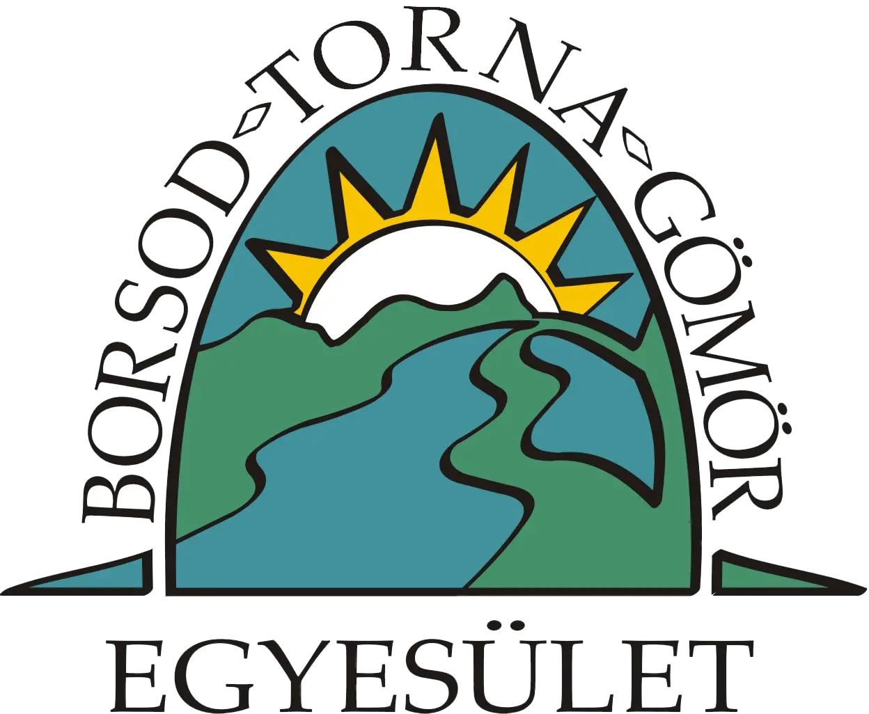 Borsod-Torna-Gömör Egyesület BTGE